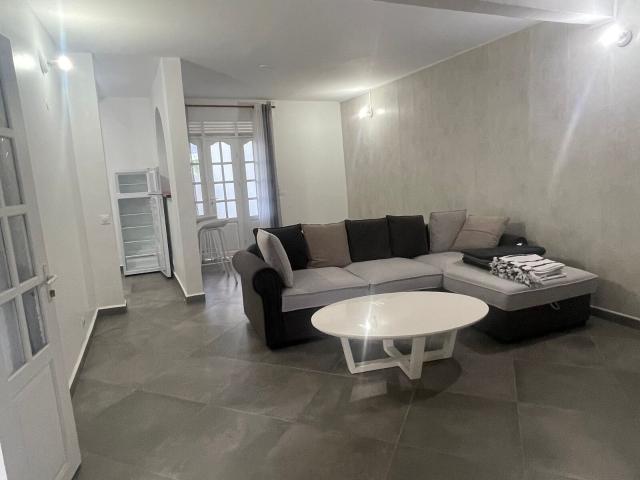 Appartement location à Guadeloupe