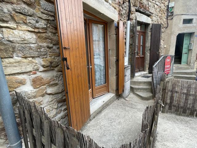 Appartement location à Les Bourgades, Les Vans