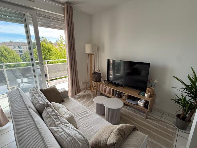 Appartement location à Limoges