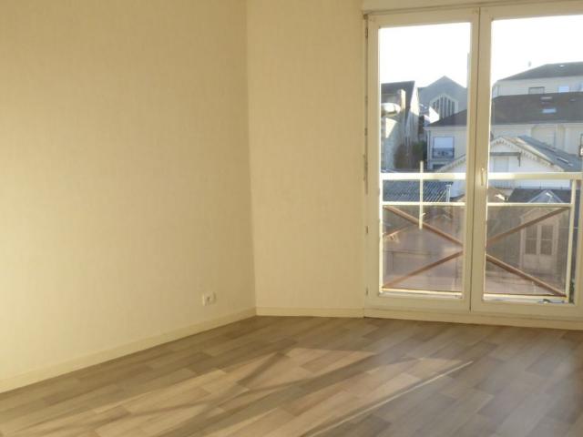 Appartement location à Limoges