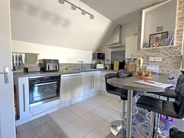 Appartement location à Palaiseau, Limours