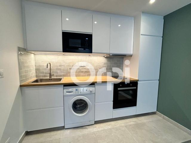 Appartement location à Palaiseau, Longjumeau