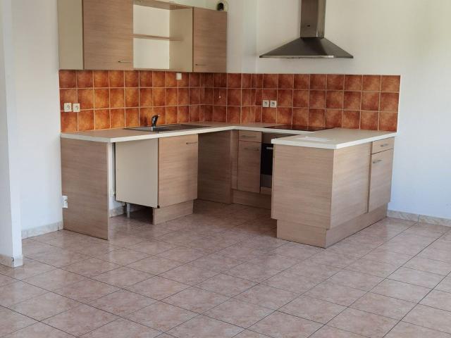 Appartement location à Faubourg Saint-Lazare, Manosque