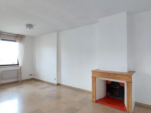 Appartement location à Faubourg Saint-Lazare, Manosque