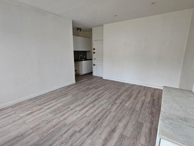 Appartement location à La Capelette, Marseille