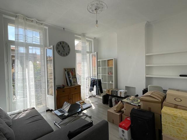 Appartement location à Marseille