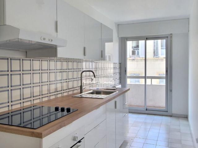 Appartement location à Marseille