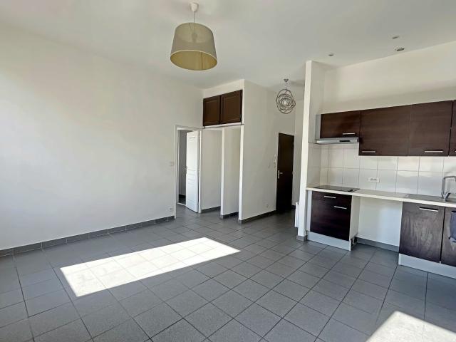 Appartement location à Marseille