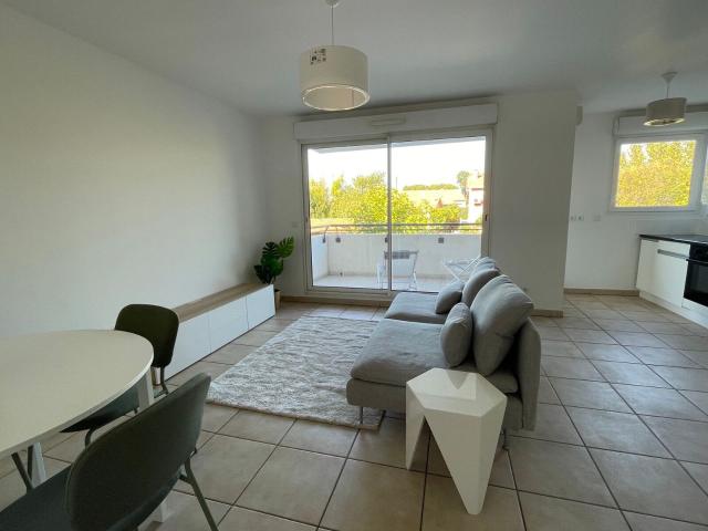 Appartement location à Marseille