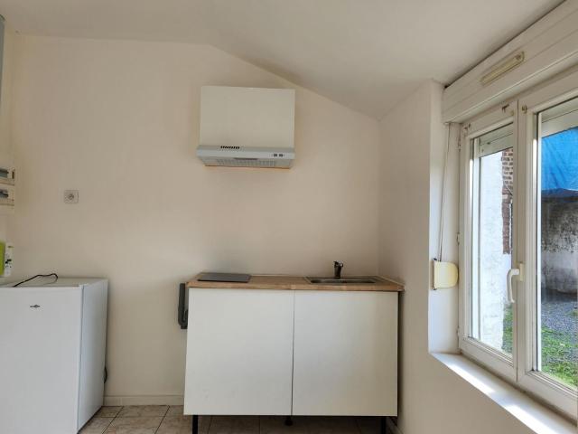 Appartement location à Avesnes-sur-Helpe, Maubeuge