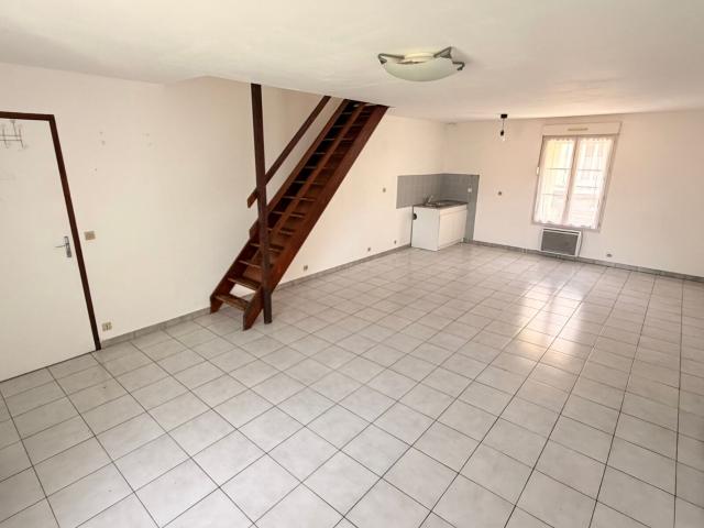 Appartement location à Meaux, May-en-multien