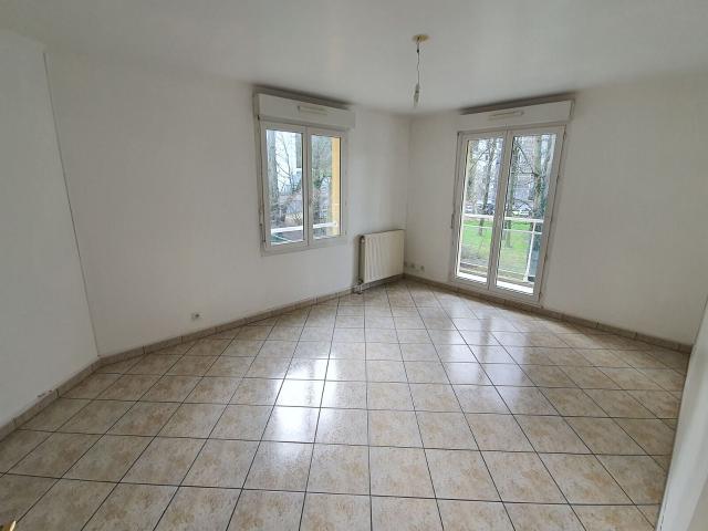 Appartement location à Meaux