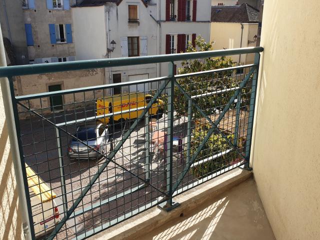 Appartement location à Melun