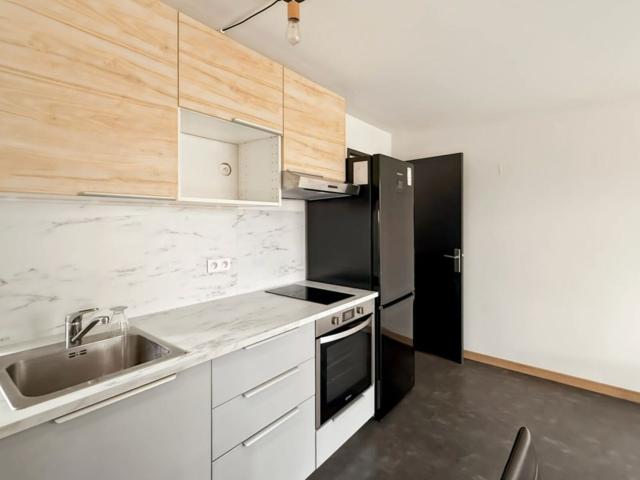 Appartement location à Mas-d'Auvignon, Gers