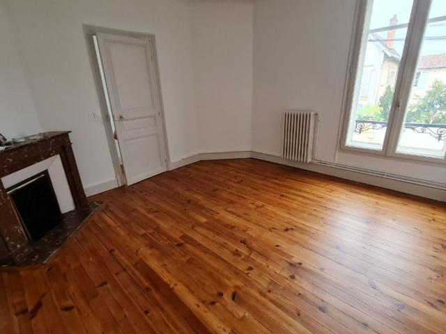 Appartement location à Au Fray, Mas-d'Auvignon