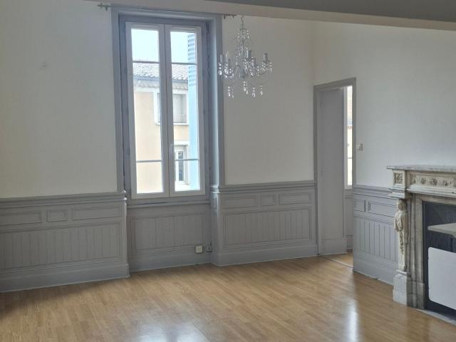 Appartement location à La Manche, Montélimar
