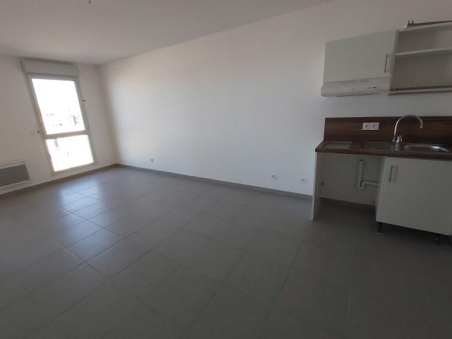 Appartement location à Montpellier