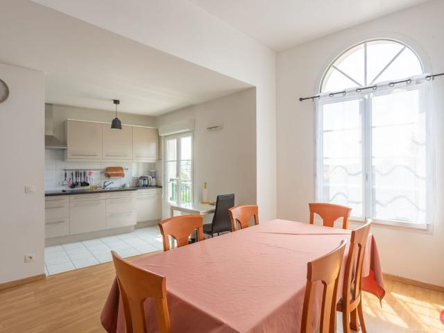 Appartement location à Palaiseau, Morangis