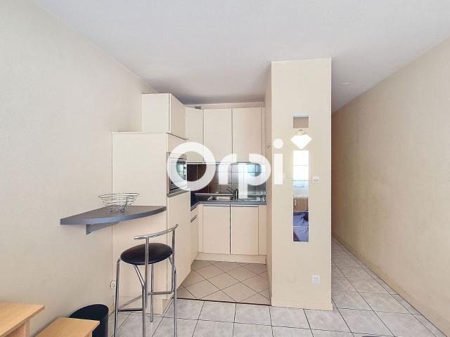 Appartement location à Nancy