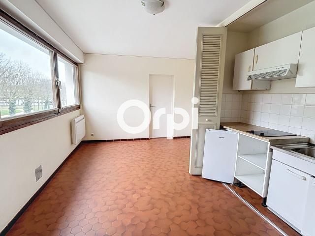 Appartement location à Nancy