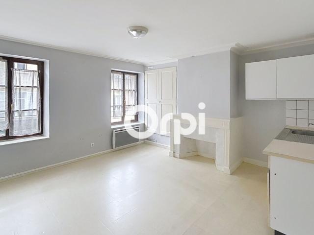 Appartement location à Nancy