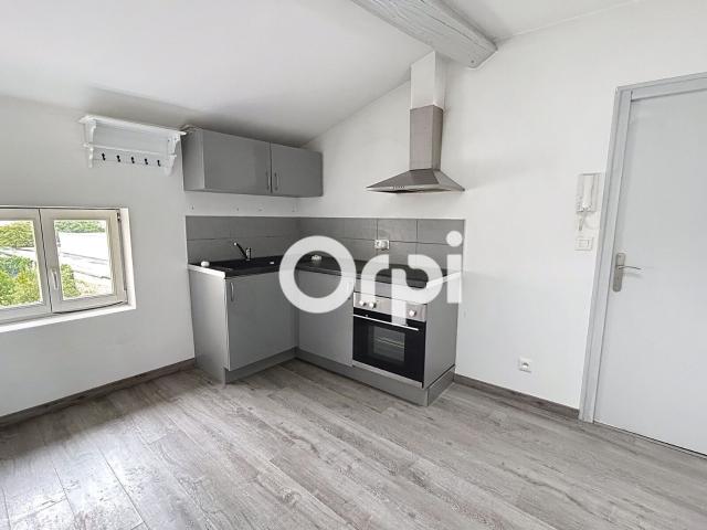 Appartement location à Nancy