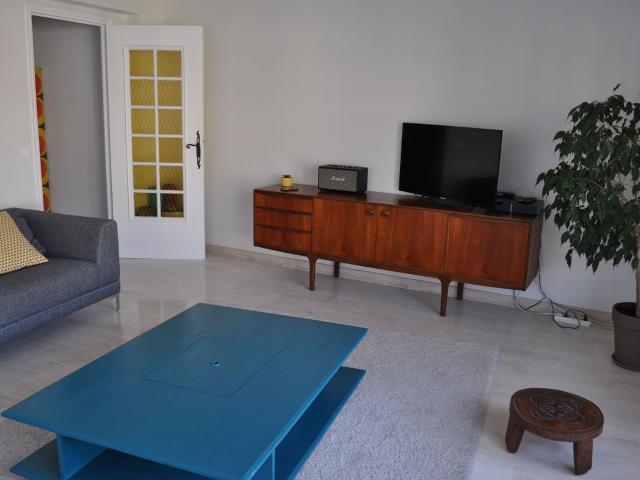Appartement location à Nice