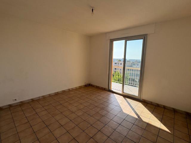 Appartement location à Nice