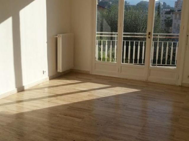 Appartement location à Nice