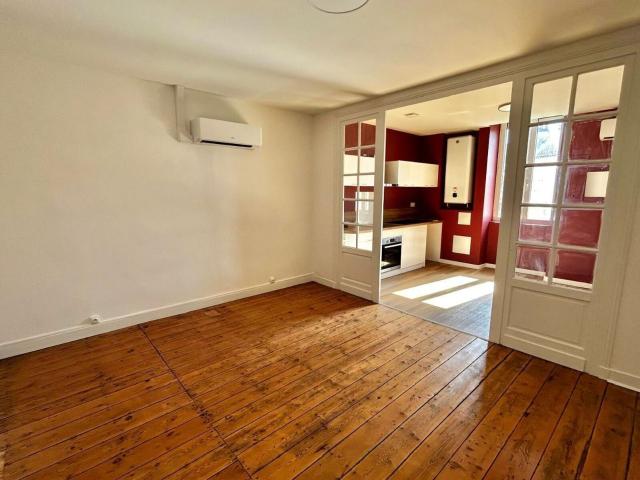 Appartement location à Périgueux