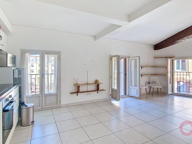 Appartement location à Perpignan