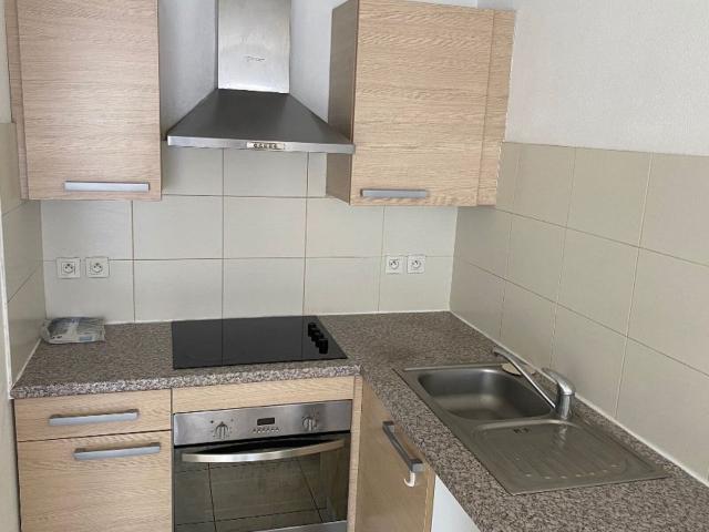 Appartement location à Perpignan