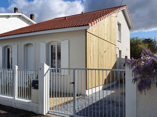 Appartement location à Bergerac, Faux