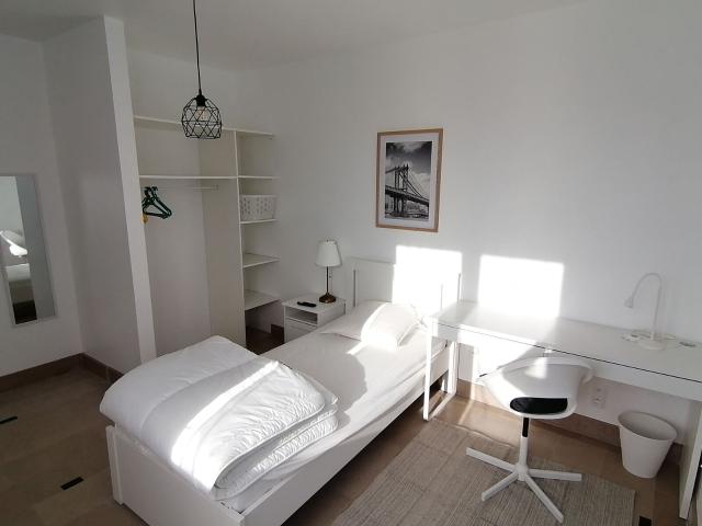 Appartement location à Poitiers