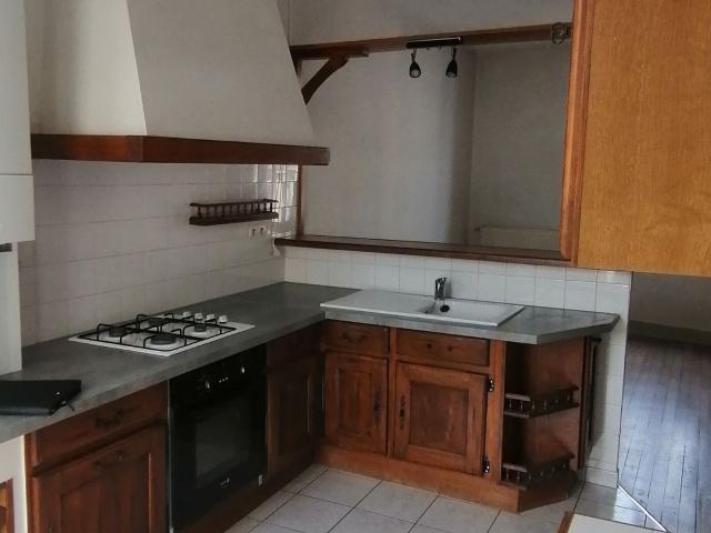 Appartement location à Poitiers