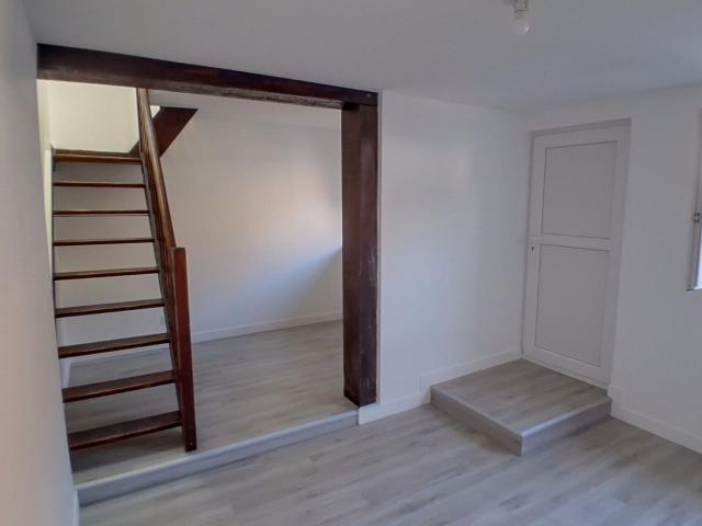 Appartement location à Pont-l'Évêque