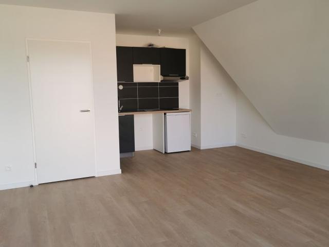 Appartement location à Lisieux, Pont-l'evêque
