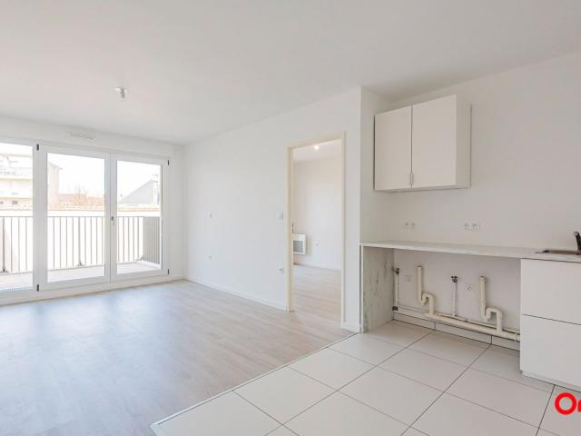 Appartement location à Reims
