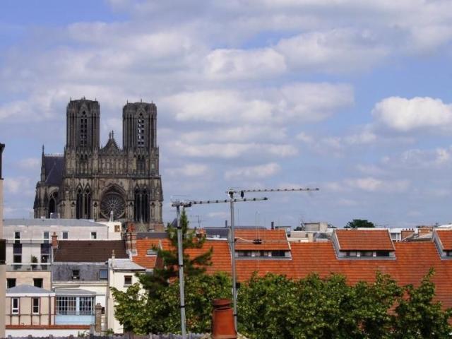 Appartement location à Reims