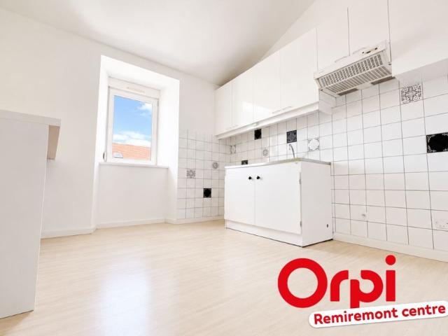 Appartement location à Épinal, Remiremont