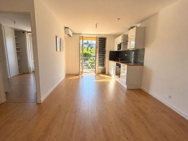 Appartement location à Couzon, Rive-de-Gier