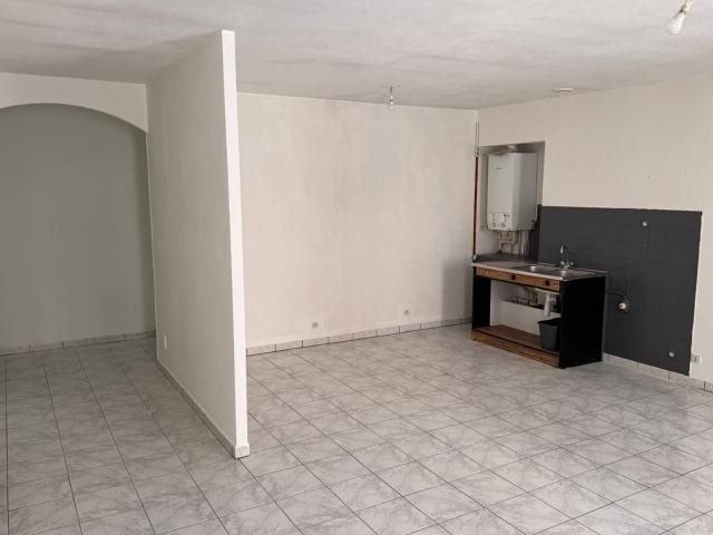 Appartement location à Alès, Robiac-rochessadoule