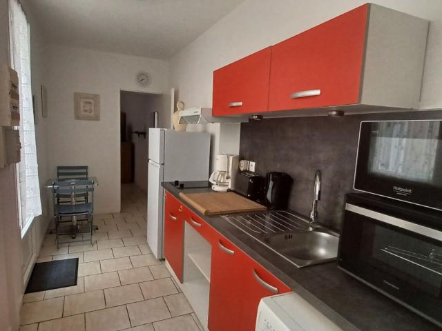Appartement location à Rochechouart, Javerdat