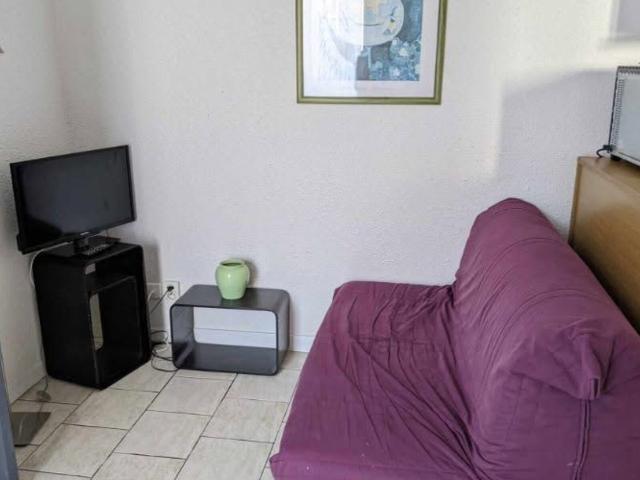 Appartement location à Rochefort