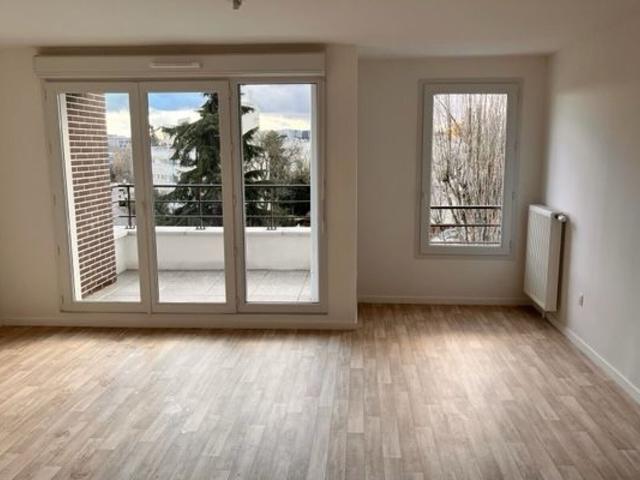 Appartement location à Le Raincy, Rosny-sous-bois