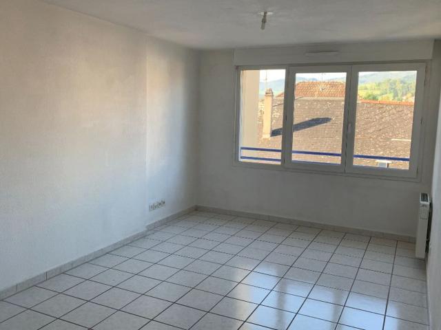 Appartement location à Annecy, Rumilly