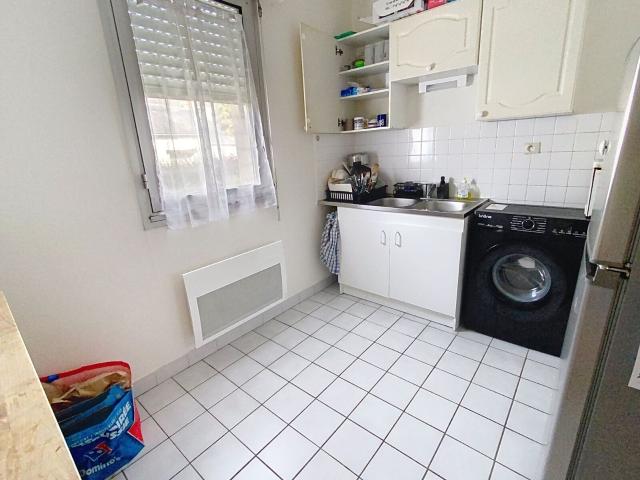Appartement location à Tours, Saint-cyr-sur-loire