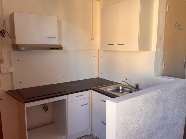 Appartement location à Alès, Allègre-les-fumades