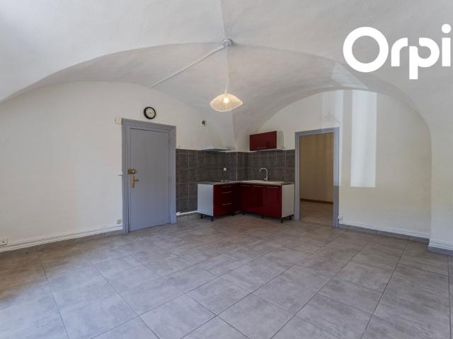 Appartement location à Privas, Saint-julien-en-saint-alban
