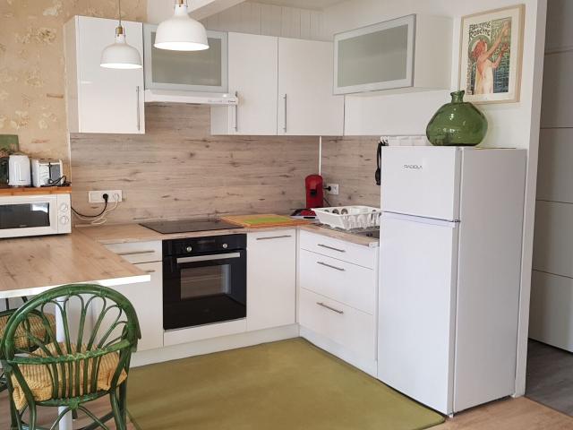 Appartement location à Lesparre-Médoc, Saint-laurent-médoc